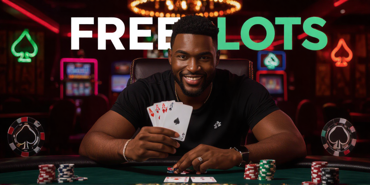 freeslots casino online