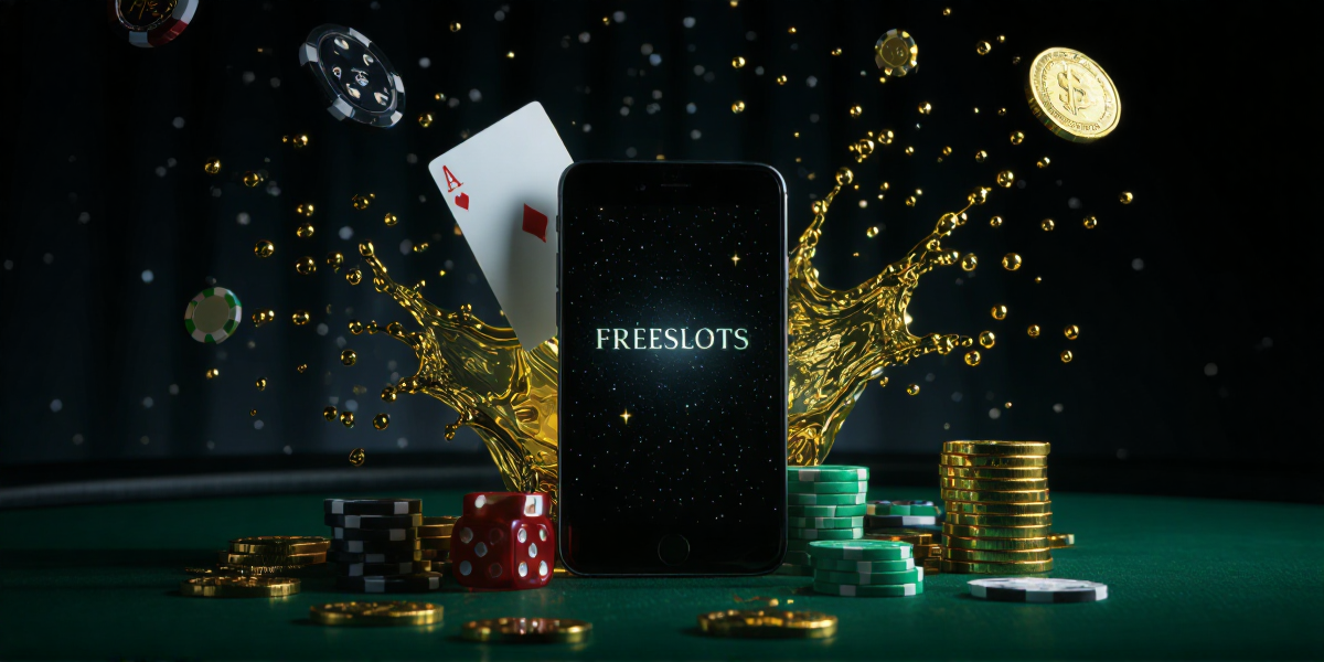freeslots app download