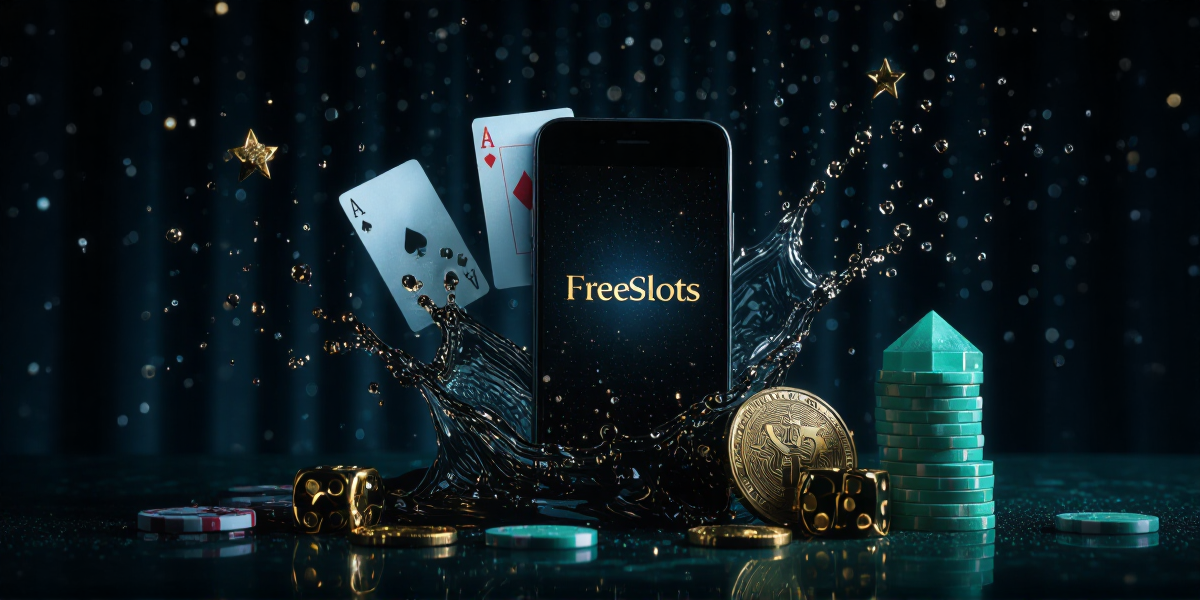 freeslots app