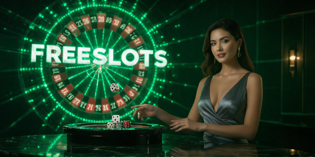 freeslots app online