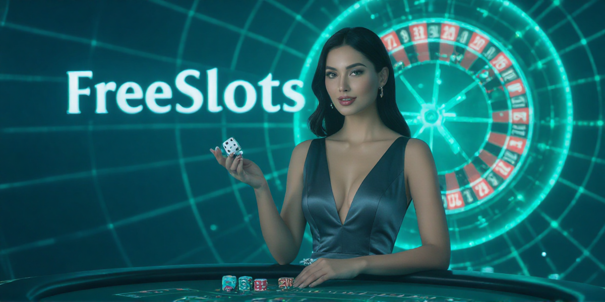 freeslots casino